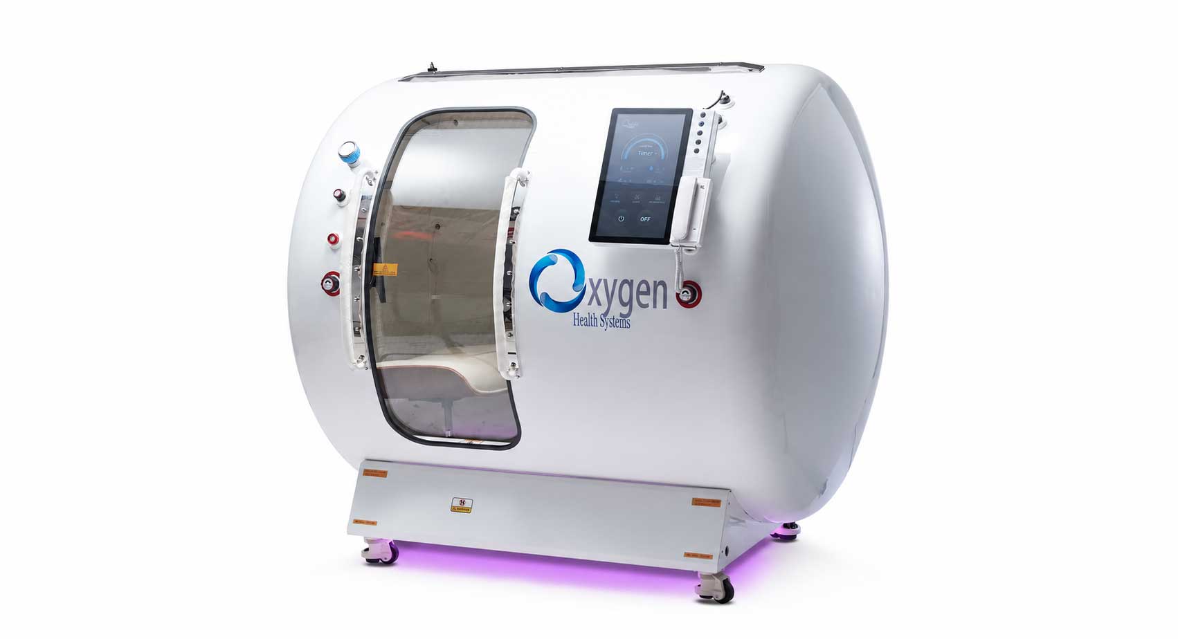 44D-2.0-ATA-Multiplace-Walk-in-Hard-Shell-Oxygen-Chamber